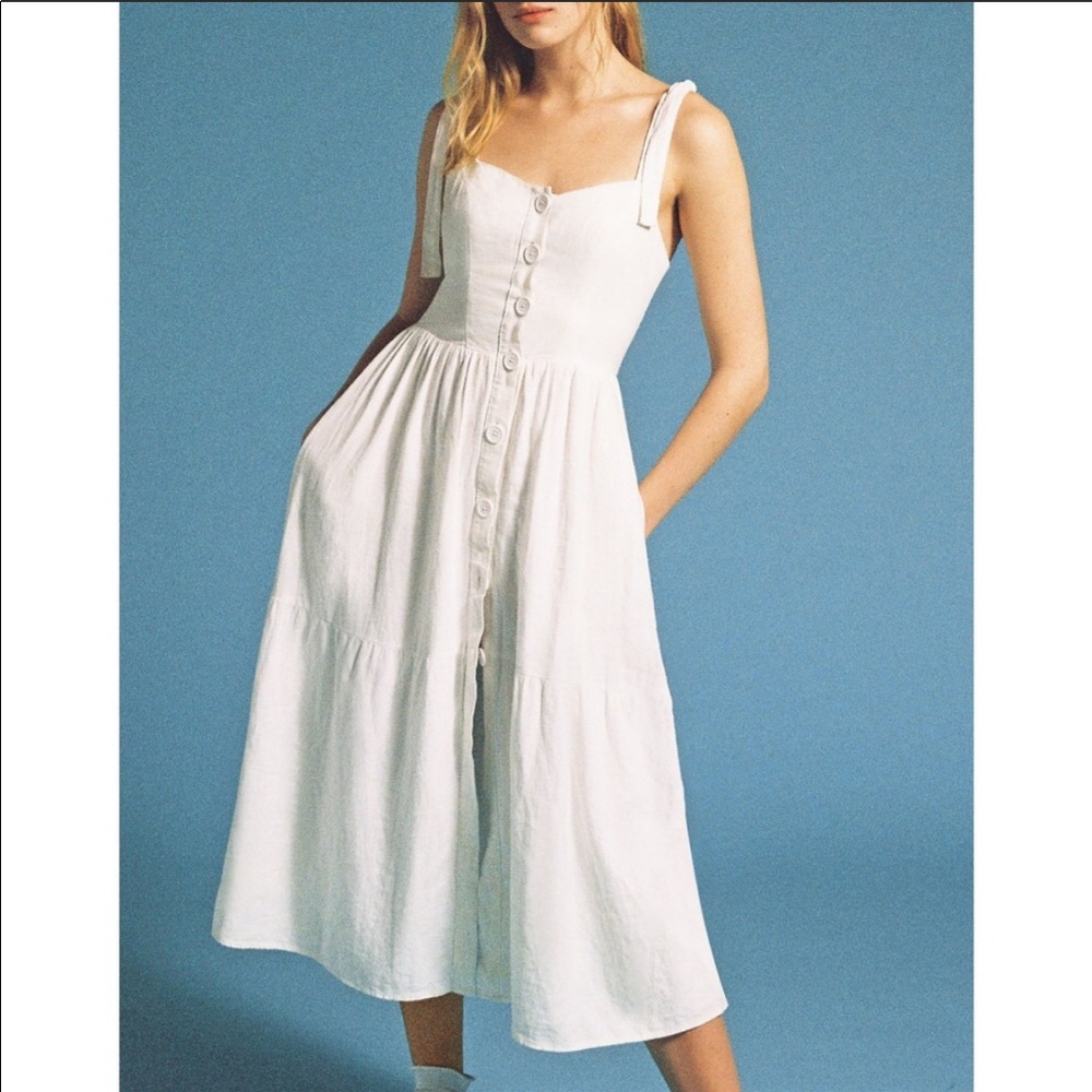 Positano dres